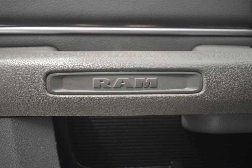 Thumbnail: 2014 RAM 2500 - 26