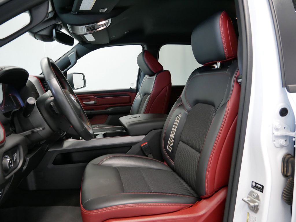 Thumbnail: 2024 RAM 1500 - 3