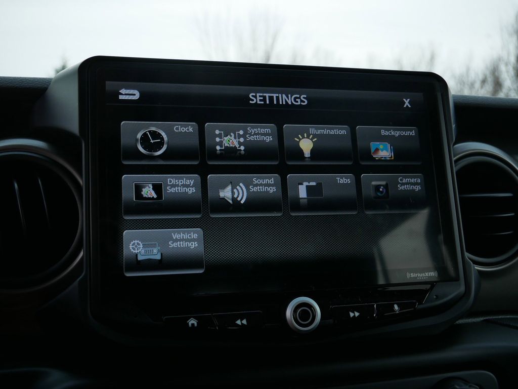 Thumbnail: 2020 Jeep Gladiator - 37