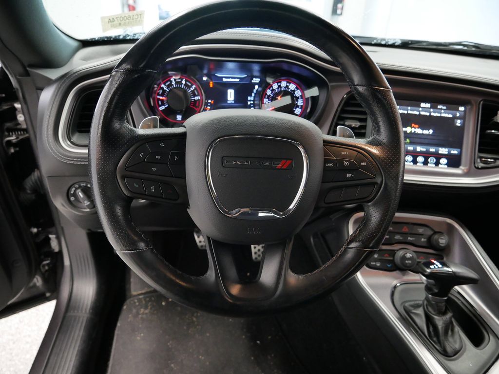 Thumbnail: 2021 Dodge Challenger - 24