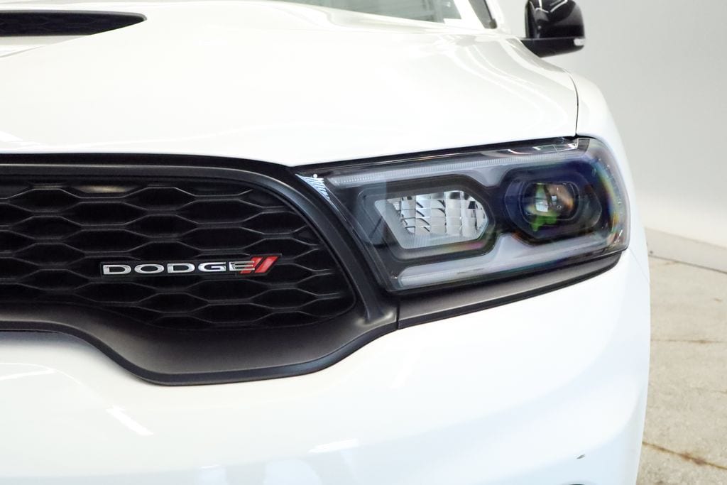 Thumbnail: 2024 Dodge Durango - 10