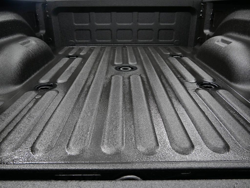 Thumbnail: 2026 RAM 3500 - 12