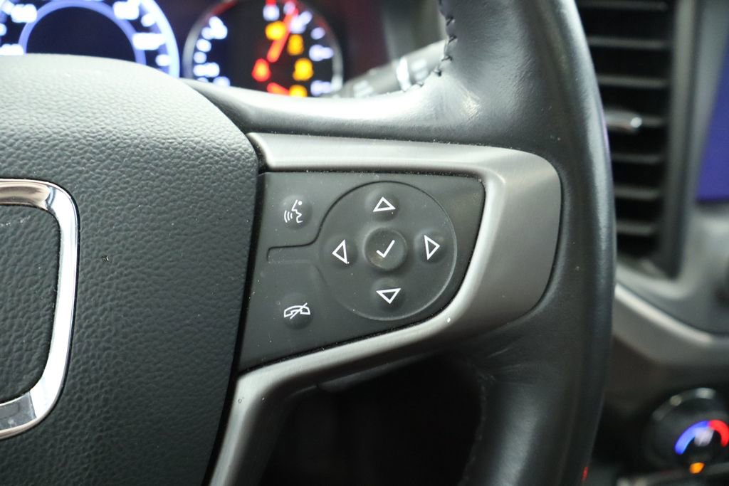 Thumbnail: 2022 GMC Acadia - 36