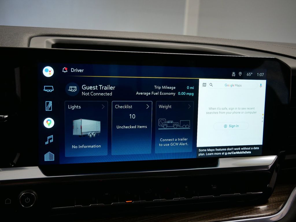 Thumbnail: 2022 Chevrolet Silverado 1500 - 26