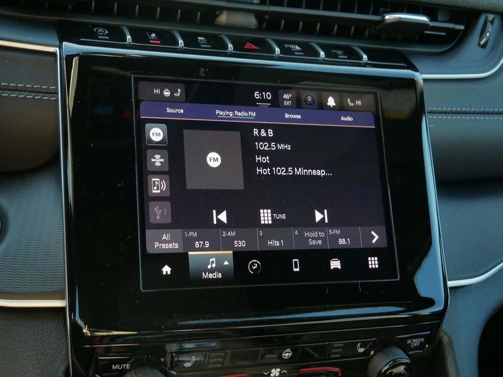 Thumbnail: 2025 Jeep Grand Cherokee - 31