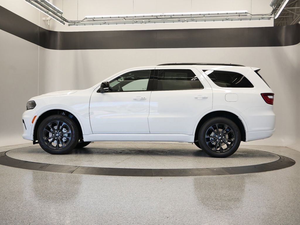 Thumbnail: 2026 Dodge Durango - 3