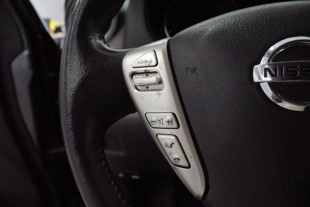 Thumbnail: 2018 Nissan Versa - 26