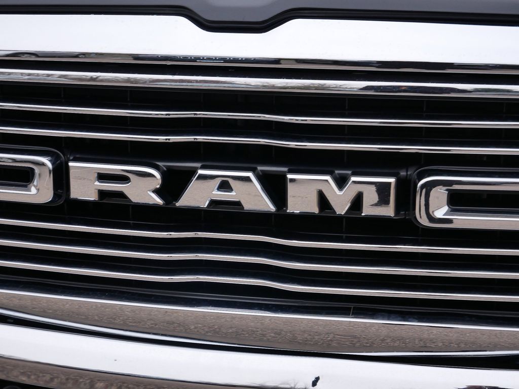 Thumbnail: 2020 RAM 1500 - 14