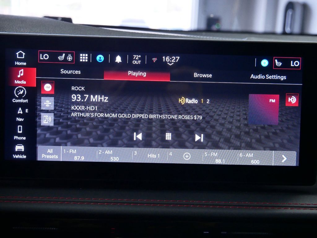 Thumbnail: 2024 Dodge Hornet - 44