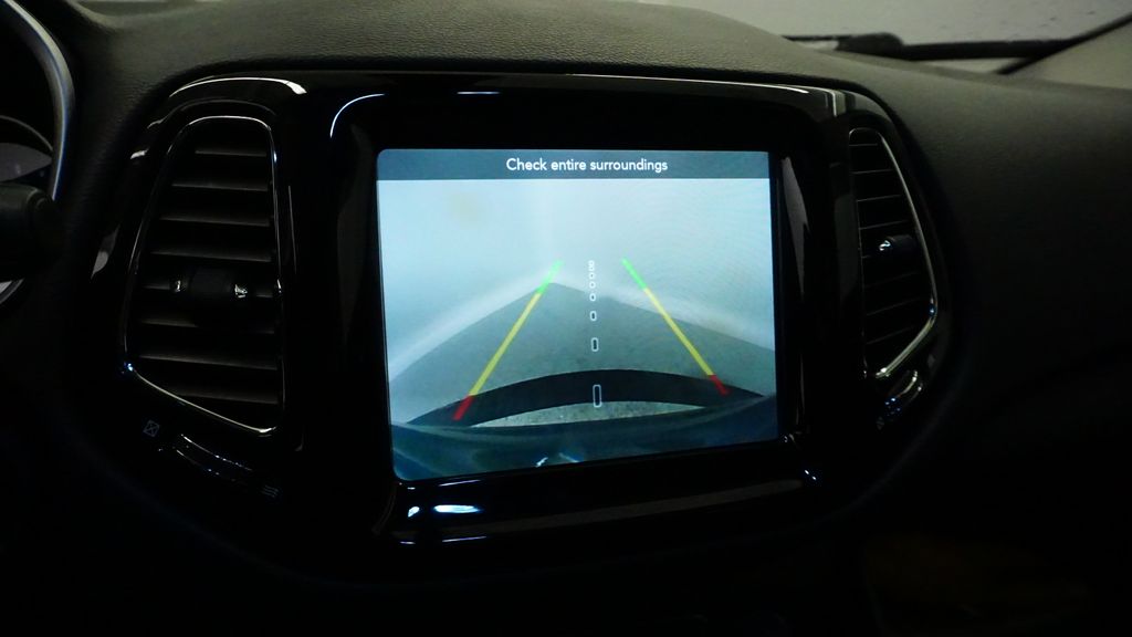 Thumbnail: 2019 Jeep Compass - 35