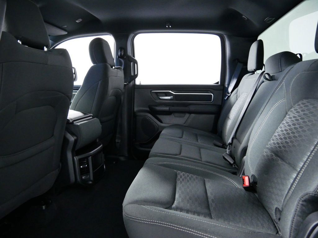 Thumbnail: 2025 RAM 1500 - 30