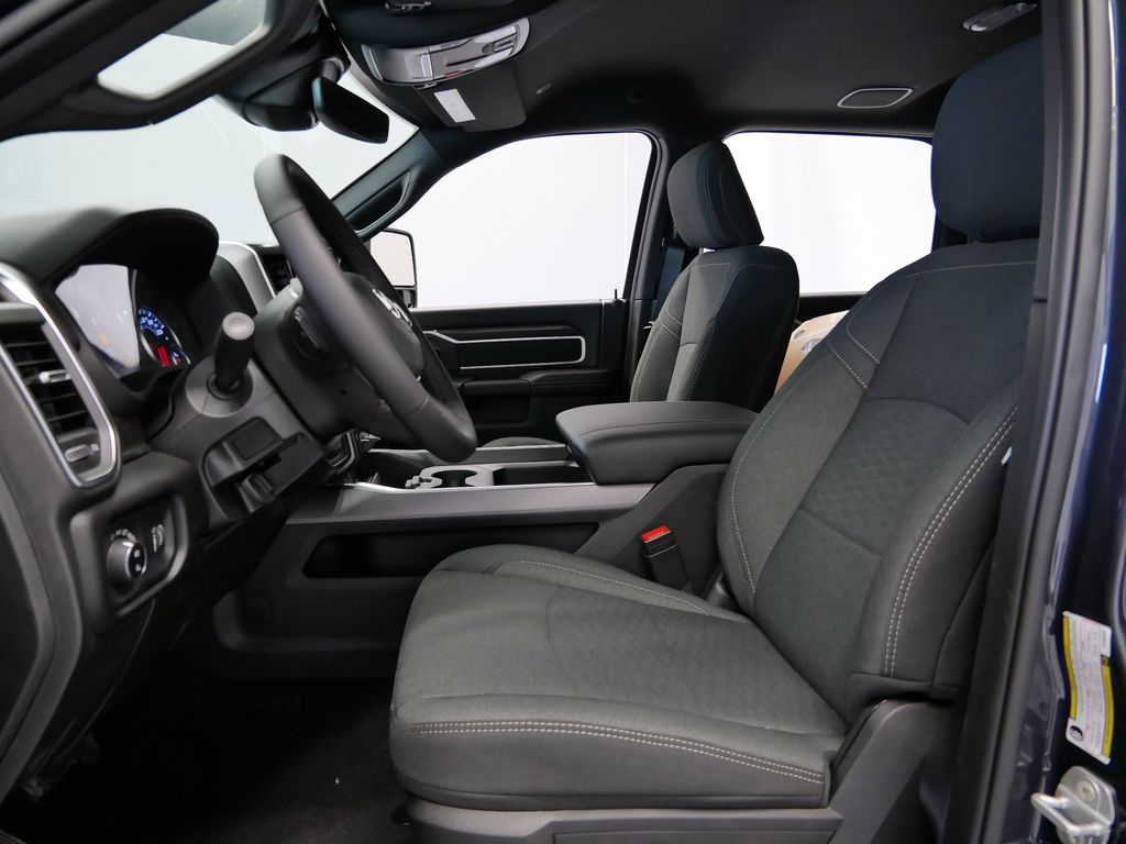 Thumbnail: 2026 RAM 3500 - 3