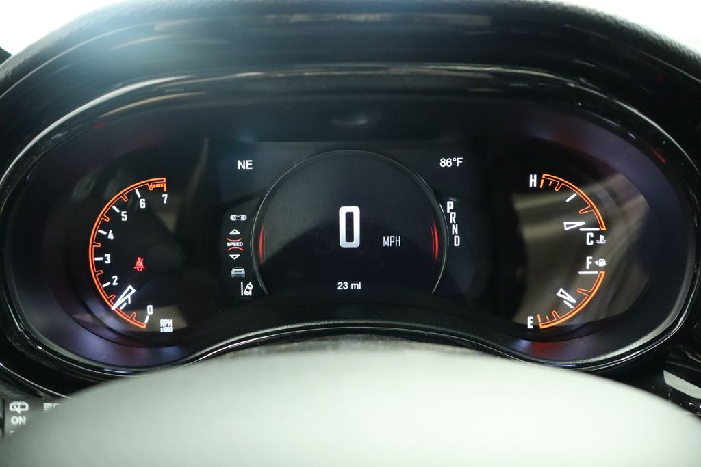 Thumbnail: 2026 Dodge Durango - 40