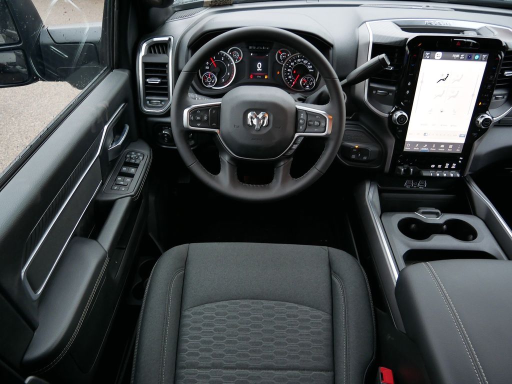 Thumbnail: 2026 RAM 2500 - 14