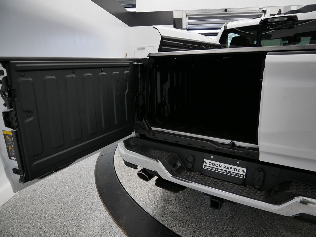 Thumbnail: 2026 RAM 1500 - 15