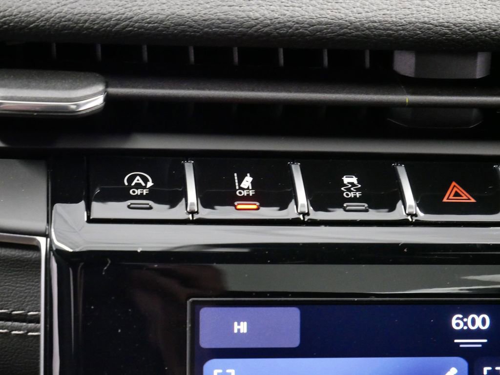 Thumbnail: 2025 Jeep Grand Cherokee L - 37