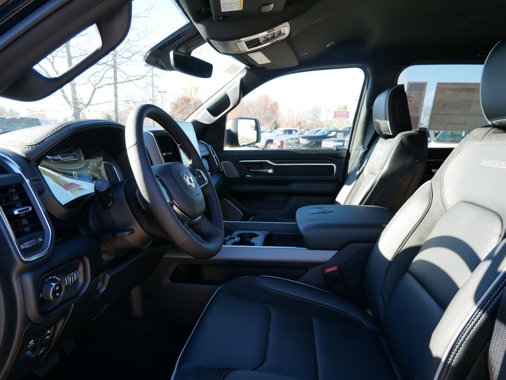 Thumbnail: 2026 RAM 1500 - 31