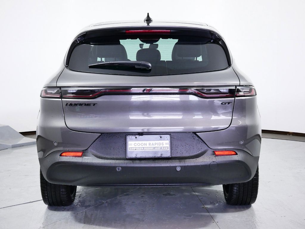 Thumbnail: 2024 Dodge Hornet - 12