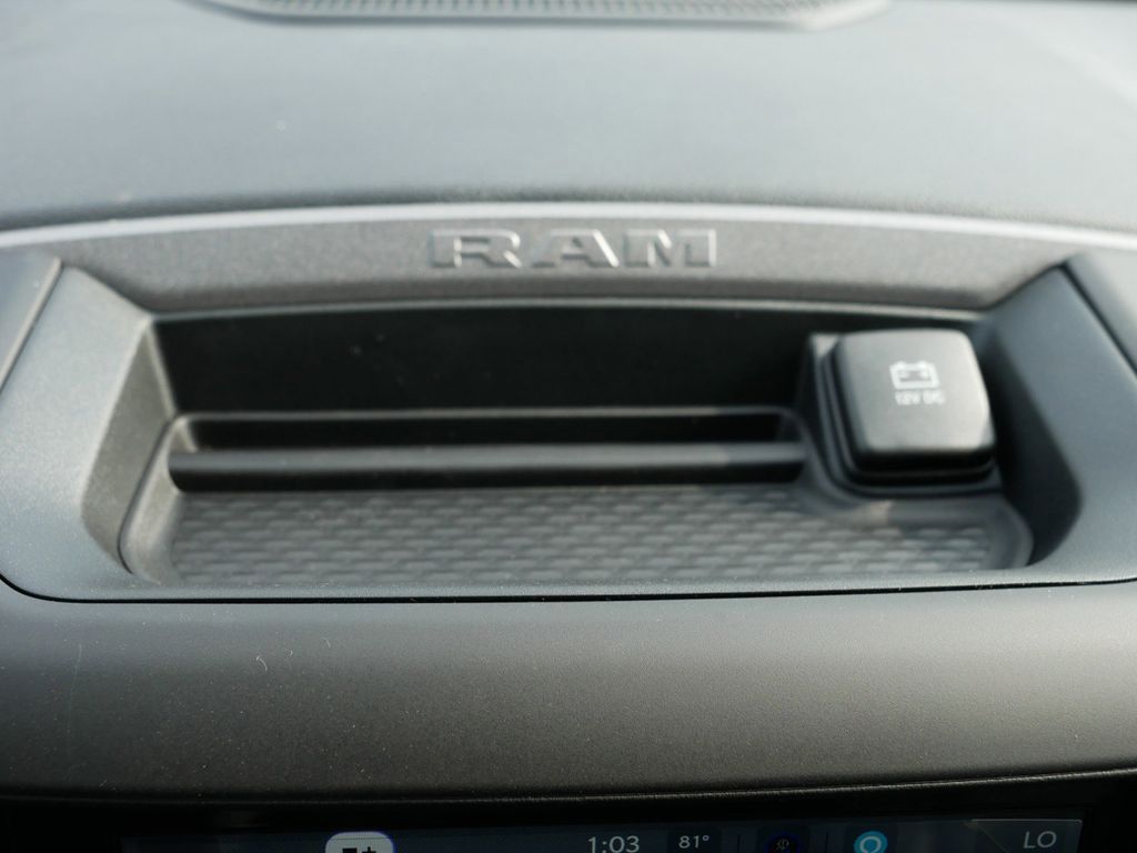 Thumbnail: 2024 RAM 3500 - 50