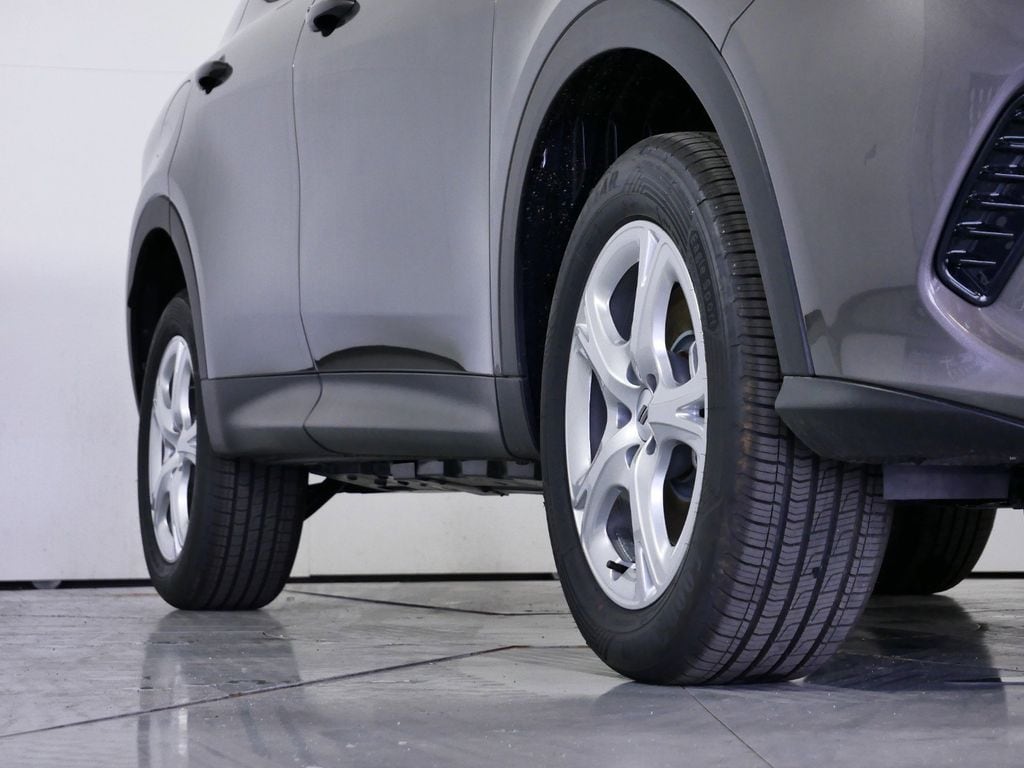 Thumbnail: 2024 Dodge Hornet - 8