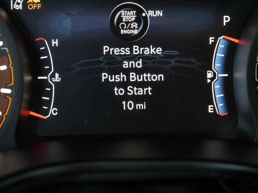 Thumbnail: 2026 Jeep Compass - 22