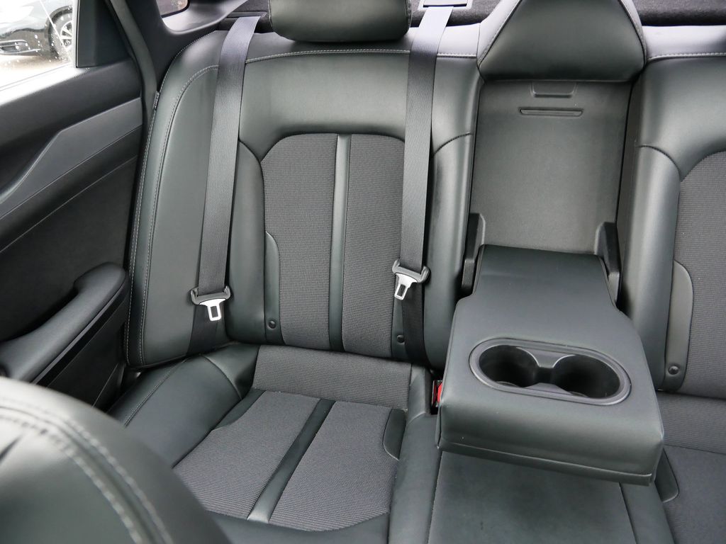 Thumbnail: 2023 Kia K5 - 22