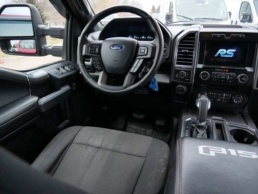 Thumbnail: 2017 Ford F-150 - 28