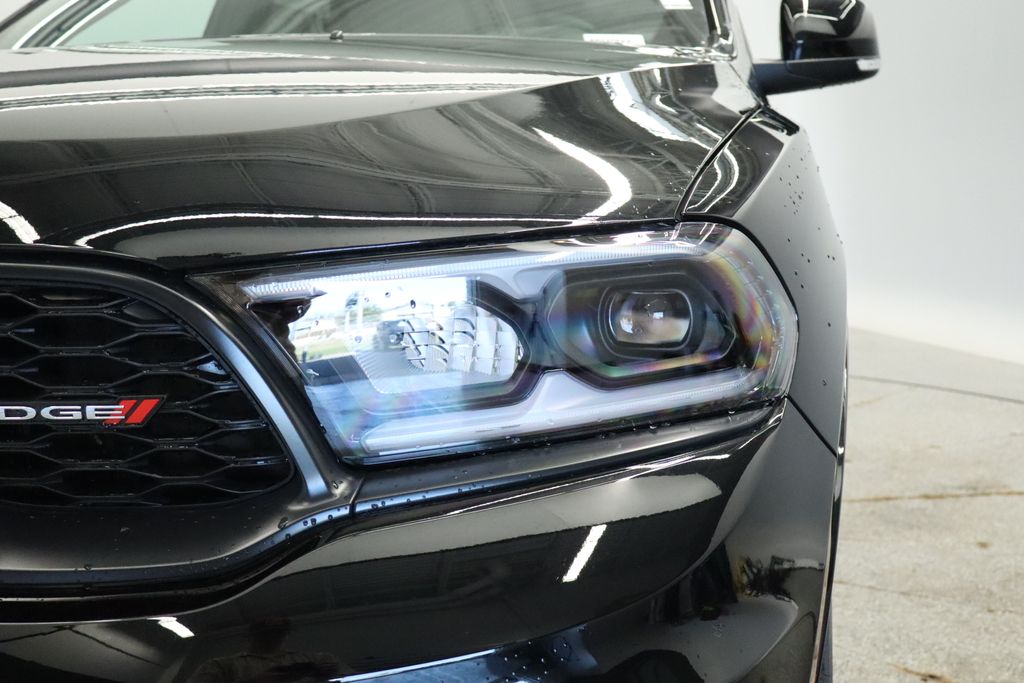 Thumbnail: 2026 Dodge Durango - 12