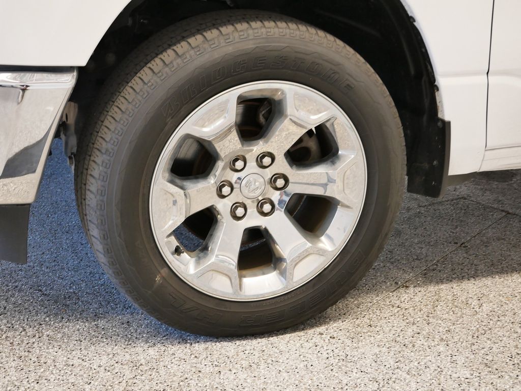 Thumbnail: 2022 RAM 1500 - 50