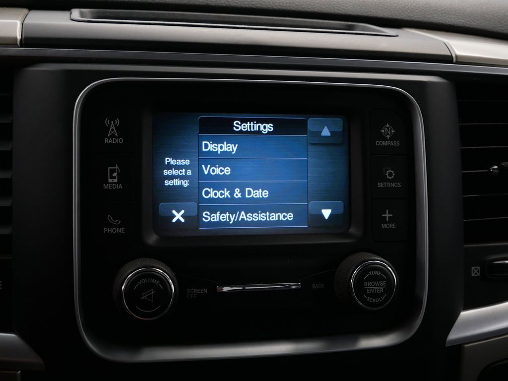 Thumbnail: 2014 RAM 2500 - 32