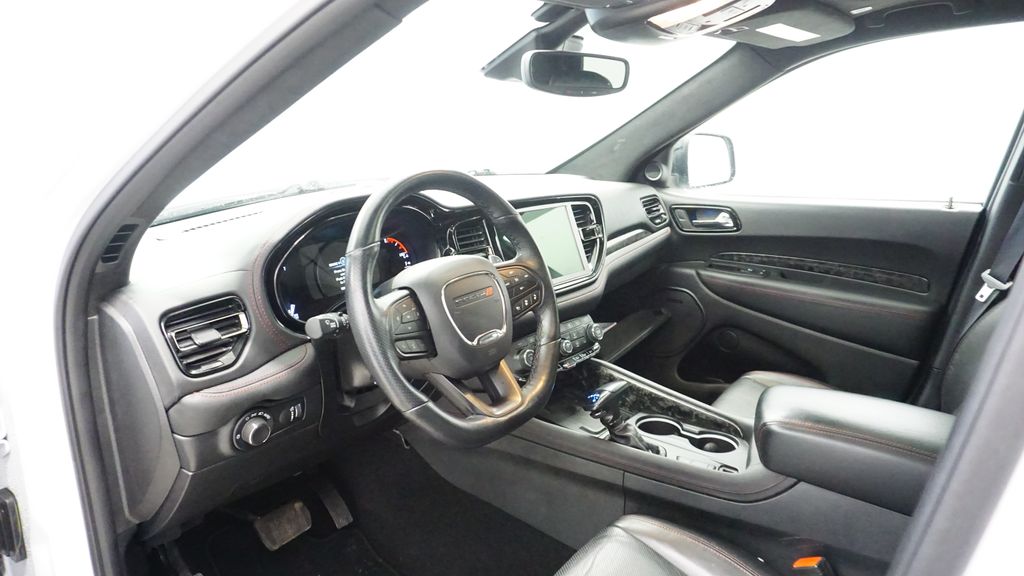 Thumbnail: 2024 Dodge Durango - 22