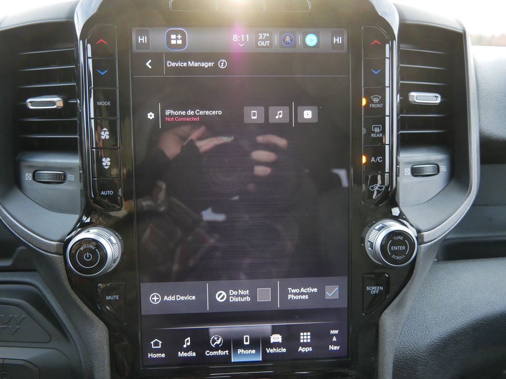 Thumbnail: 2026 RAM 2500 - 43