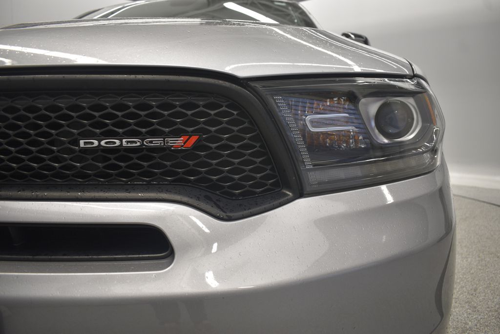 Thumbnail: 2020 Dodge Durango - 13