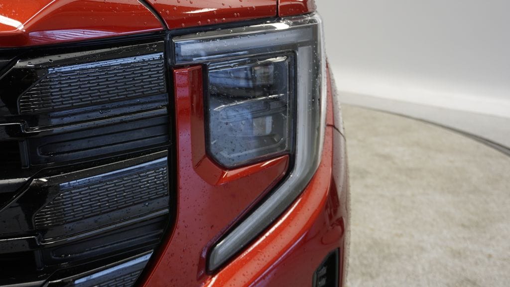 Thumbnail: 2024 GMC Sierra 1500 - 17