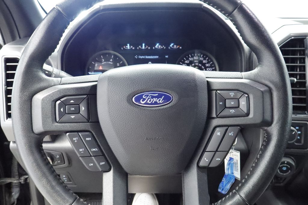 Thumbnail: 2020 Ford F-150 - 30