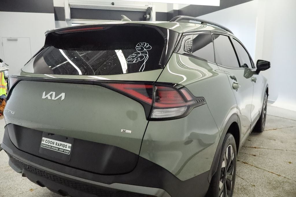 Thumbnail: 2023 Kia Sportage - 17