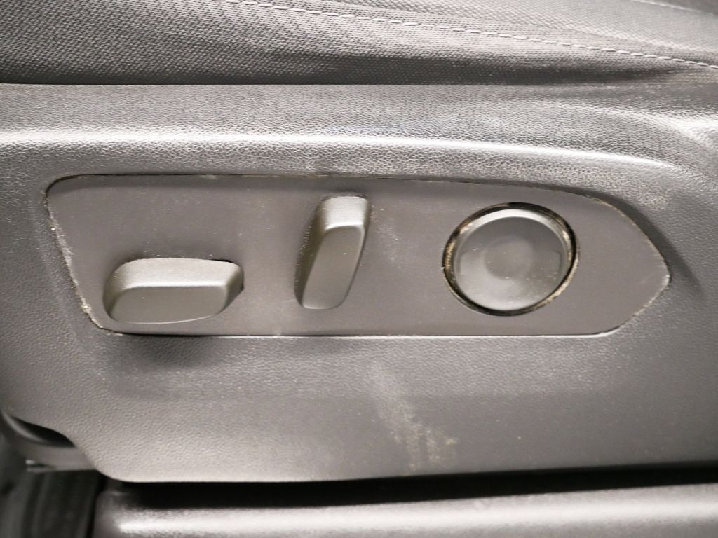 Thumbnail: 2022 Chevrolet Silverado 1500 - 36