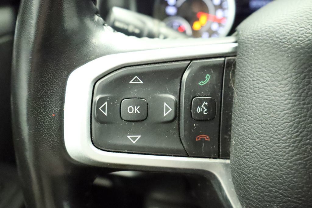 Thumbnail: 2022 RAM 1500 - 35