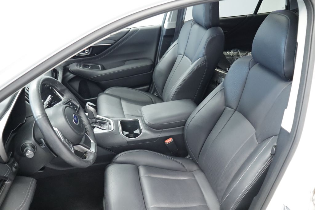 Thumbnail: 2024 Subaru Outback - 22