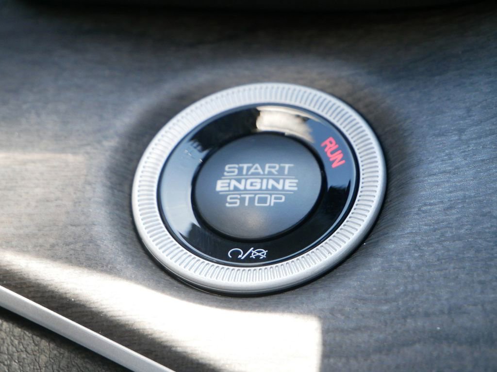 Thumbnail: 2025 Jeep Grand Cherokee L - 40