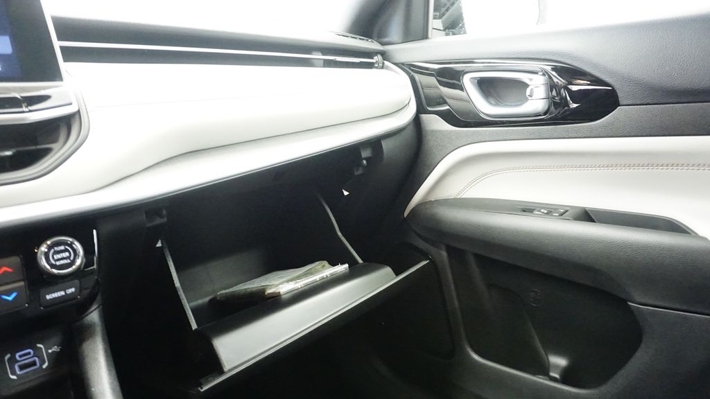 Thumbnail: 2026 Jeep Compass - 36