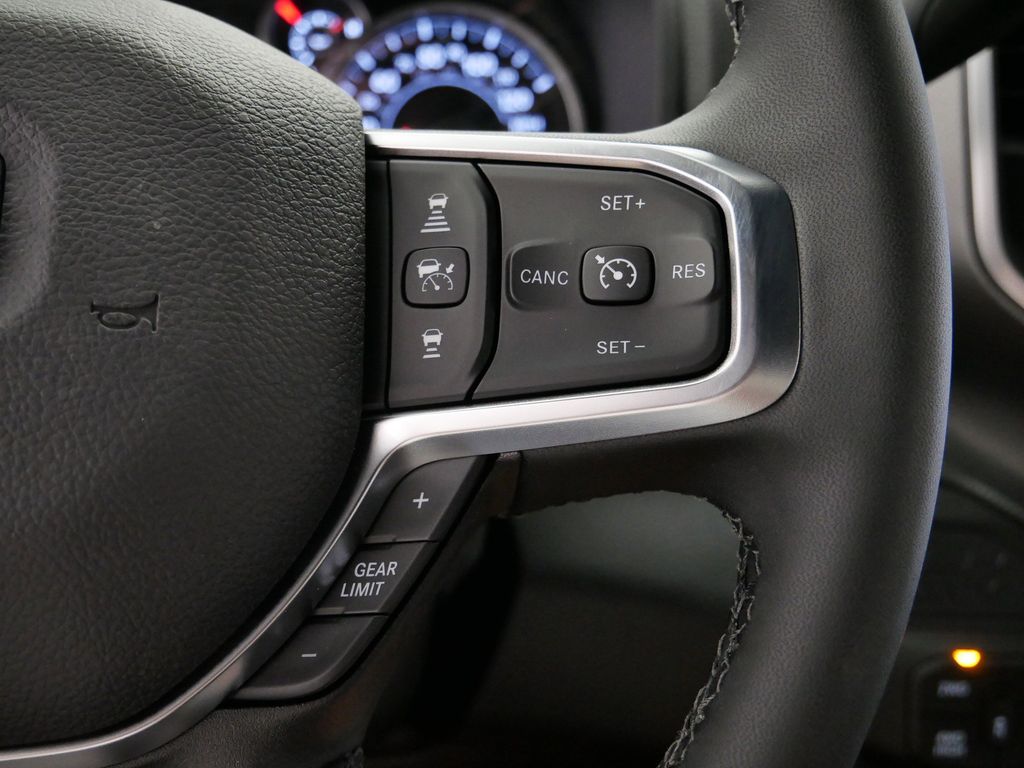 Thumbnail: 2026 RAM 3500 - 23