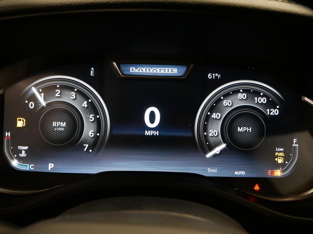 Thumbnail: 2026 RAM 1500 - 29