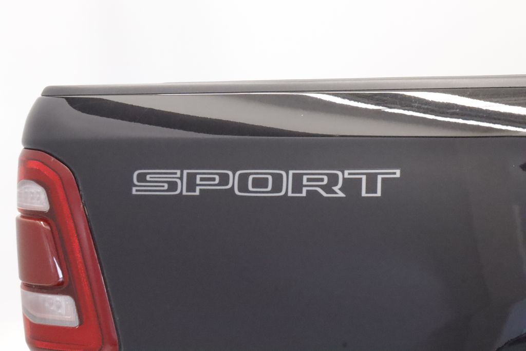 Thumbnail: 2023 RAM 1500 - 12