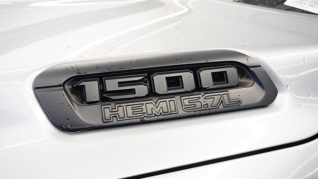 Thumbnail: 2022 RAM 1500 - 14