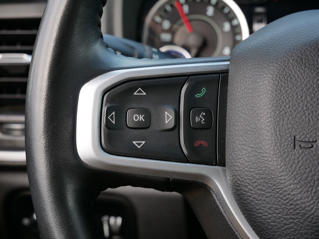 Thumbnail: 2023 RAM 1500 - 19