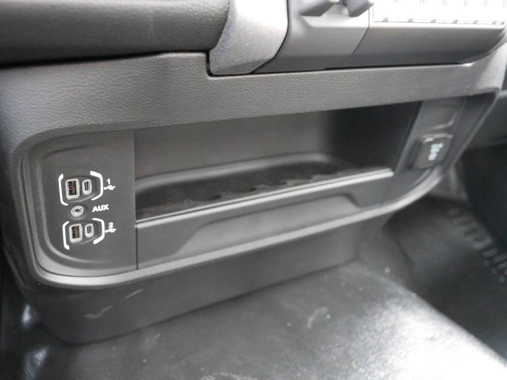Thumbnail: 2024 RAM 3500 - 47