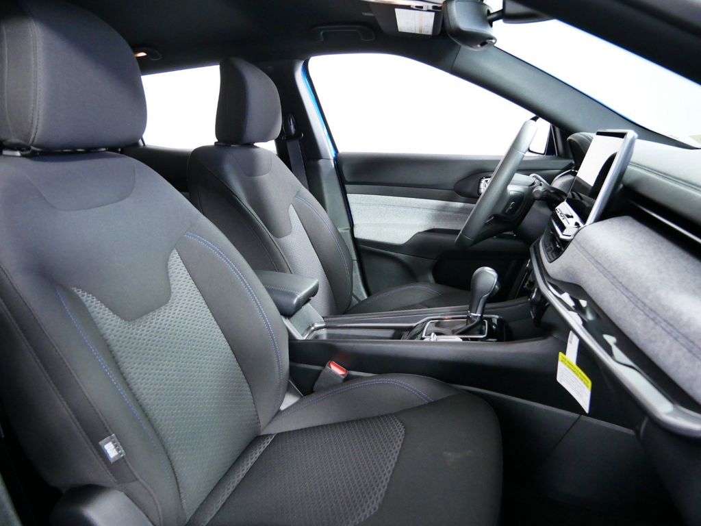 Thumbnail: 2024 Jeep Compass - 20