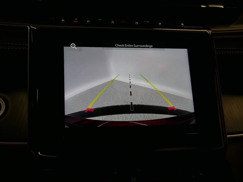 Thumbnail: 2025 Jeep Grand Cherokee - 36