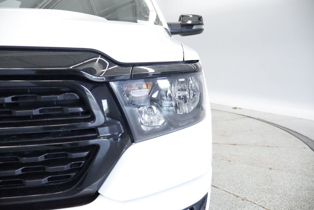 Thumbnail: 2023 RAM 1500 - 13
